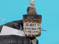 Pompka paliwa webasto Volvo V40 II 12- 22451713, 9124241