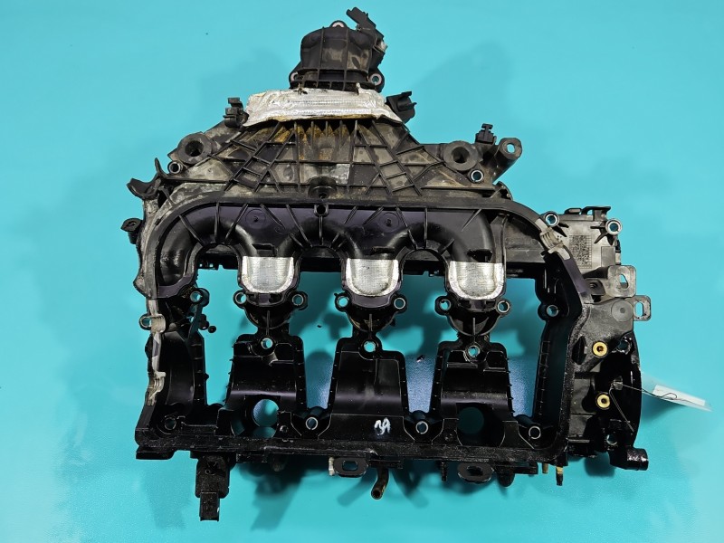 Kolektor ssący Citroen DS5 11-15 2.0 HDI 9674394480 01, 967439448001, 9674394480