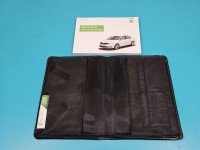 Instrukcja Skoda Rapid