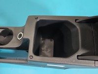 Podłokietnik TUNEL Skoda Kamiq EUROPA