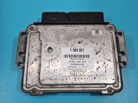 Komputer Sterownik silnika 0281013579, 51809688, 1984136A5ACM120 Fiat Bravo II 1.9 jtd