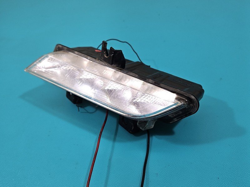 Światło jazdy dziennej lewe Renault Clio IV 12-20 266059493R Światło jazdy dziennej lewe Renault Clio IV 12-20 266059493R