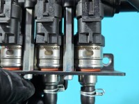 Wtryskiwacz LPG gazu 67R-016407