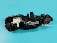 Klamka tył prawa zewnętrzna Renault Fluence 806060042R NV676