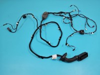 Instalacja Wiązka drzwi tył lewych BMW iX3 G08 14924810