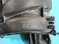 Kolektor ssący Skoda Citigo 11-19 04C133201L 1.0 MPI