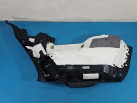 Tapicerka bagażnika prawa boczek LEXUS NX I 14-21 64730-78010