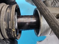 Przekładnia kierownicza maglownica Vw Golf VII 5Q1423051AS, 7817974394