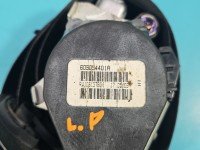 Pas bezpieczeństwa przód lewy kierowcy Vw Jetta V 1K4857705E, 1K4857755E EU