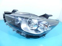 Reflektor lewy lampa przód Mazda CX-5 I 12-17 EUROPA