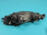 Reflektor prawy lampa przód Peugeot 206 EUROPA 9640559480, 89006131