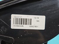 Lampa tył lewa Skoda Fabia III HB