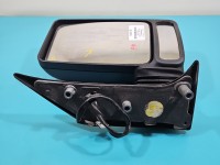 Lusterko prawe Iveco Daily III biały lc194 europa