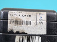 RURA OBUDOWA Rezonator Bmw f10 f11 2.0d