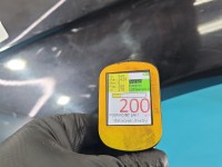 Błotnik przód lewy AUDI A4 B8 LY9B