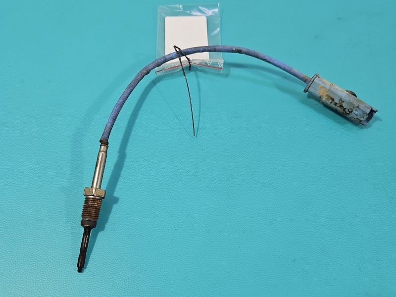 Czujnik temperatury spalin Land rover range Evoque I 11-18