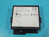 Komputer Sterownik silnika 6237797 Opel Astra II G 1.6 8V