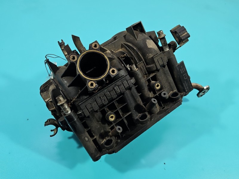 Kolektor ssący Opel Corsa C 0280600025, 24443797 1.0 12V
