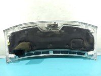 Maska przednia Opel Movano I biały 0389
