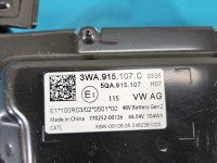 Bateria hybryda Skoda Octavia IV 3WA915107C