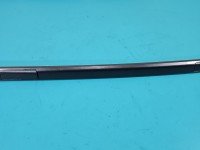 Listwa dachowa lewa dachu Toyota Avensis III T27 75552-05030, 75633-05010