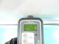 DRZWI PRZÓD PRAWE PASAŻERA Toyota Estima III 06-19 5d biały