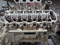 Silnik Honda Jazz III L13Z1 1.3 16V 99KM ODPALANY FILM pomiar