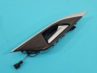 Listwa listwy dekory dekor deski Infiniti Q30 eu