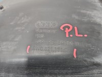 Nadkole przód lewe Audi A4 B9 8W0821171A