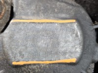 Reduktor Bmw X3 e83 2.0d 4X4 4WD