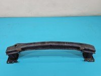 Zderzak przód Seat Toledo III srebrny L57Y