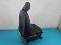 Fotel prawy przód pasażera Volvo V50 S40 II 5d EUROPA