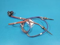 Czujnik temperatury spalin Renault Express 1.5 dci 226580823R