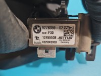 Kamera przód radar bmw F30 9278359