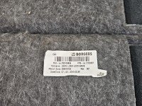 Wykładzina bagażnika podłoga Opel Astra V K 39103806