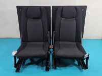 Fotel tył lewy III rząd tylny Ford Galaxy Mk2 06-15 3 rząd