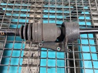 Półoś przód prawa Suzuki Splash 1.3 DDIS manual