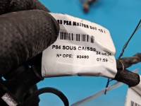 Wiązka instalacja 9848857180, 9848857180, pompy paliwa, ręcznego Opel Grandland 9848857180