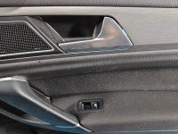 Tapicerka drzwi przód prawa boczek pasażera Vw Golf Sportsvan 510867134B, A012749, 43520466