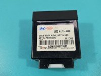 Gniazdo USB Hyundai Elantra VI 15-20 96120-F2000