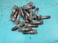 4X alufelgi felgi 16" komplet Citroen C4 I R16