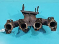 Kolektor wydechowy Peugeot 206 9636962310 1.1 wiel