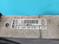 Intercooler Mercedes ML W164 A2515000000 3.0 cdi (642940)