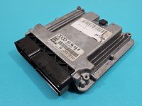 Komputer Sterownik silnika 03G906016BF, 0281011850 Audi A6 C6 2.0 tdi