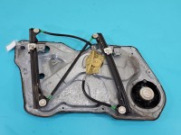 Podnośnik przód prawy Seat Leon I Toledo II Producent części: Seat, Europejska, 29PIN 5d HB