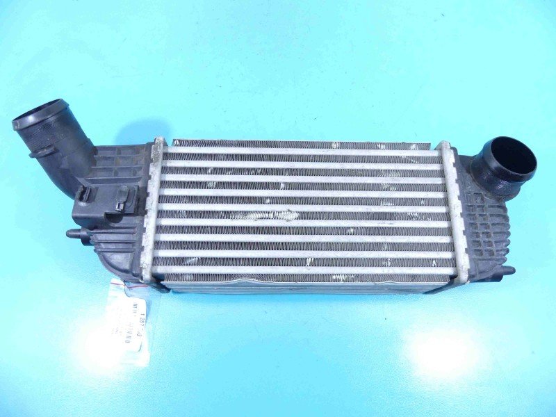 Intercooler Citroen C5 II X7 2.0 hdi 9683009680