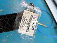 Pedał gazu potencjometr Alfa romeo 147 0281002380 1.9 jtd