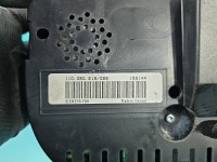 Licznik Vw Touran I 1T0920872F 2.0 tdi EUROPA