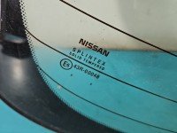 Szyba tylna Nissan Primera P12 kombi tył