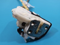 Zamek przód prawy Mazda CX-3 14-21 EUROPA 4pin